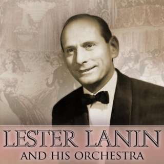   See Description For Track Listings) Lester Lanin And His Orchestra