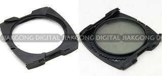 Ring Adapter Wide Angle Holder set for Cokin P series  