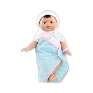  Little Mommy Newborn Nursery Doll Asian Assortment Toys 