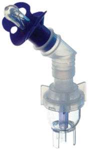 WestMed Disposable PediNeb w/ Pacifier Nebulizer  