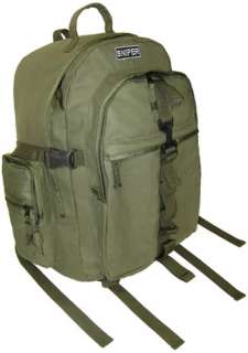 SNIPER Bag Paintball Airsoft Air Soft Gun Case Gear 15G  