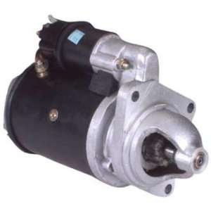  STARTER MOTOR J.C. BAMFORD LOADER 525 PERKINS ENGINE Automotive