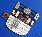 Keyboard&Keypa​d Flex Buttons Key for Palm Centro 690