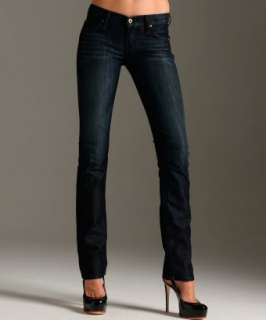James Jeans poison stretch Tom straight leg jeans   up to 70 