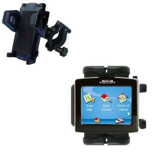   System for the Magellan Maestro 3270   Gomadic Brand GPS & Navigation