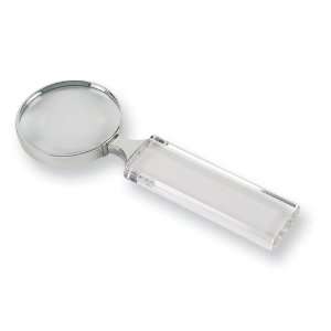  Badash Crystal Magnifying Glass Jewelry