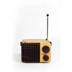 Magno Micro Radio 