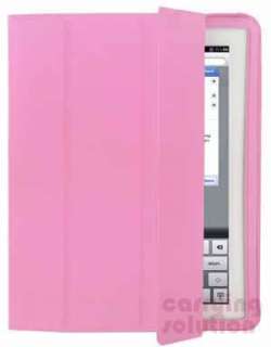 Wake Sleep Pink Smart Cover Full Protection Case iPad 2  
