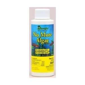  Aquaria Marineland JU04620 4 oz No More Algae Liquid Pet 