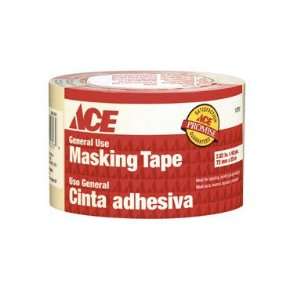  Ace Masking Tape Economy Grade