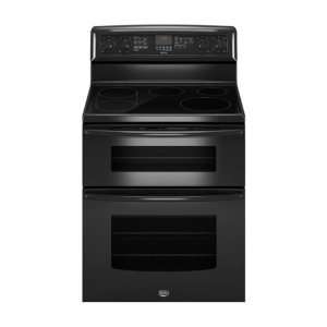  Maytag MET8775XB Appliances