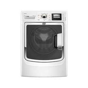  Maytag MHW9000YW Front Load (Tumble) Appliances