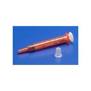  Oral Medication Syringe   10 mL/2 tsp   500 each Health 
