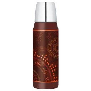    Mom Says Be Nices review of Thermos Raya Compact Bottle, Henna