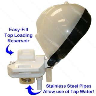 Personal & Home Use Tap Water Hair Steamer