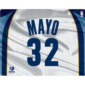  O. Mayo   Memphis Grizzlies #32 skin for HTC Inspire 4G 