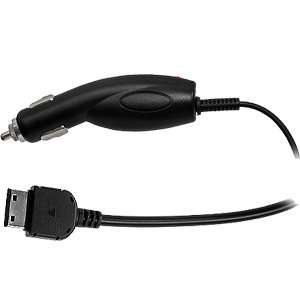  Car Charger for Samsung Messager R450 Cell Phones & Accessories