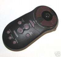 Philips RC9921/01 Projector Remote Control LC4345 LC433  