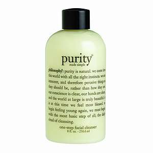 philosophy purity made simple 604079016100  