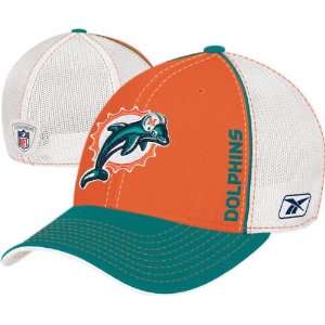  Miami Dolphins 2008 NFL Draft Hat