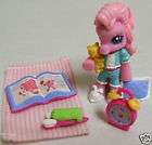 My Little Pony Ponyville Pinkie Pie with Bedroom Items