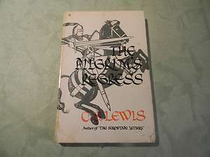 PILGRIMS REGRESS BY C. S. LEWIS 9780802860187  