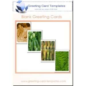  Greeting Card Templates for Microsoft Word Software