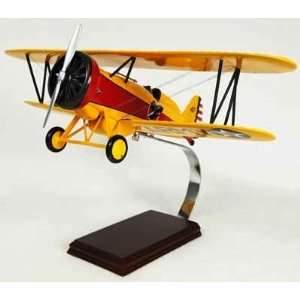  P 12 USAF Model Airplane Toys & Games