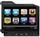 Pioneer AVH P4400BH   7 Widescreen In Dash Video Receiver BRAND NEW IN 