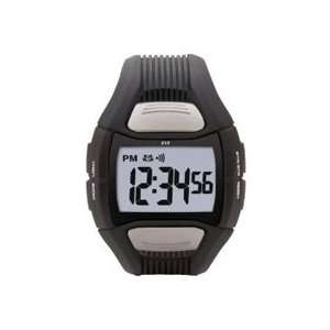  Mio Stride Heart Rate and Pedometer Watch #0030US Blk2 