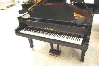 Kawai RX1 GRAND PIANO  