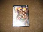 ICO Playstation 2 PS2 Factory New Sealed Original Game