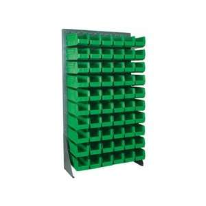  Floor Rack 36 x 66 for Stackable Bin