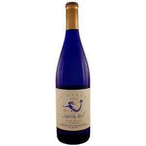  La Sirena Moscato Azul 750ML Grocery & Gourmet Food