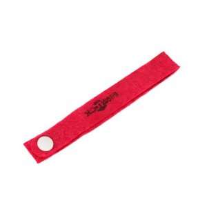  New Bugs Lock Mosquito Insect Repellent Wrist Bands Red 