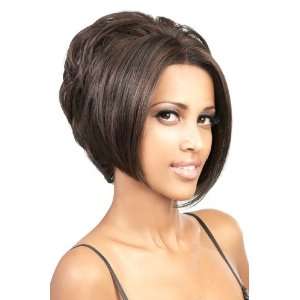  Motown Tress Synthetic Lace Front Wig Anna (color 2 