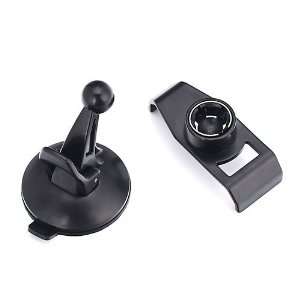  GPS Dashboard Mount w/ Suction Cup GPS & Navigation