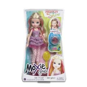  Moxie Girlz Moxie Girlz Ready To Shine Doll Avery Toys 