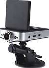 X5 car video Camera G sensor HDMI Dual lens Recorder DVR Motion 