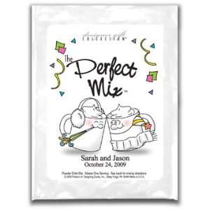   Perfect Mix   Party Winter Mugs  Grocery & Gourmet Food