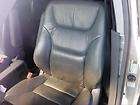  06 HONDA ODYSSEY Front Left Driver Gray Leather Power Bucket Seat OEM