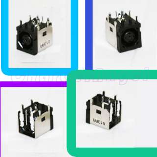 10 DC Power Jack for Dell XPS M1330 M1530 Octagon D17  
