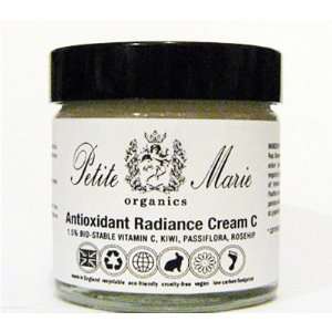 Bio Brightening Radiance Cream with Natural Vitamin C 60 ml / 2 fl oz