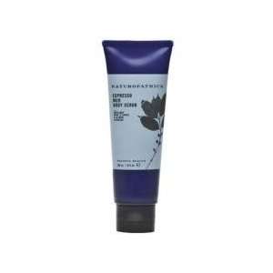  Naturopathica Naturopathica Espresso Mud Body Scrub 