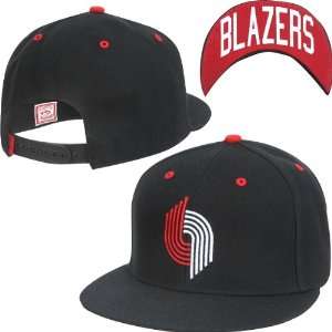   Brand Portland Trail Blazers The Oath Snapback Hat