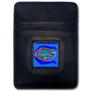  Florida Gators Money Clip/Card Holder   NCAA College 