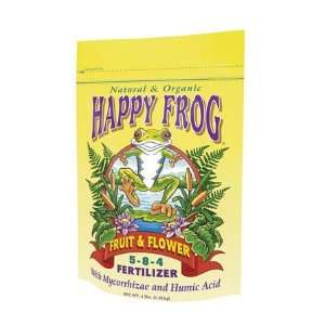  Happy Frog Fruit and Flower 18 lb 