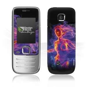   Skins for Nokia 2730 Classic   Mystic Lady Design Folie Electronics