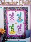 JAVA HOUSE QUILTS Mice Capades Quilt Pattern NEW Cat  