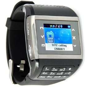  Numeric keypad/FM/1.33 inch full touch screen/Quadband 